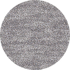 Image of an area rug, Snow Leopard - Natural