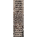 Image of an area rug, Levels - Zebra