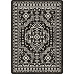 Image of an area rug, Cordova - Chocolate