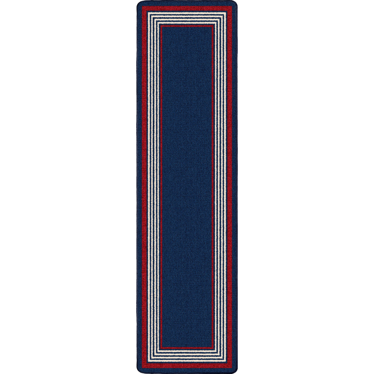Image of an area rug, Patriot - Old Glory