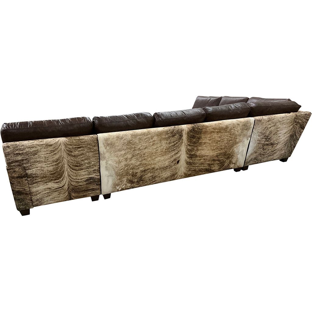 Hestia Modern Farmhouse Large Sectional