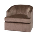 Bardot Swivel Chair