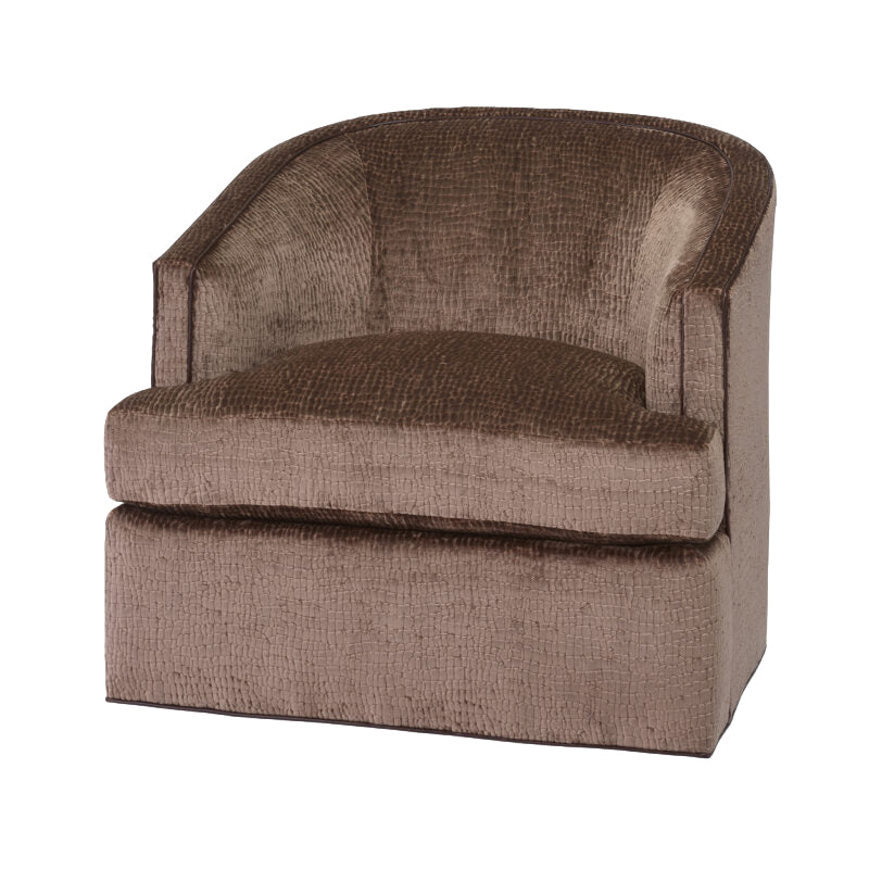 Bardot Swivel Chair