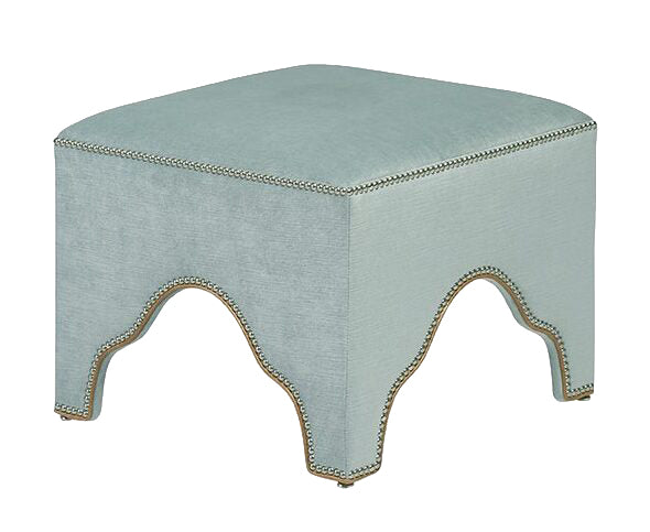 Kai Square Ottoman