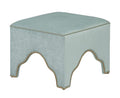 Kai Square Ottoman