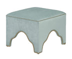Kai Square Ottoman