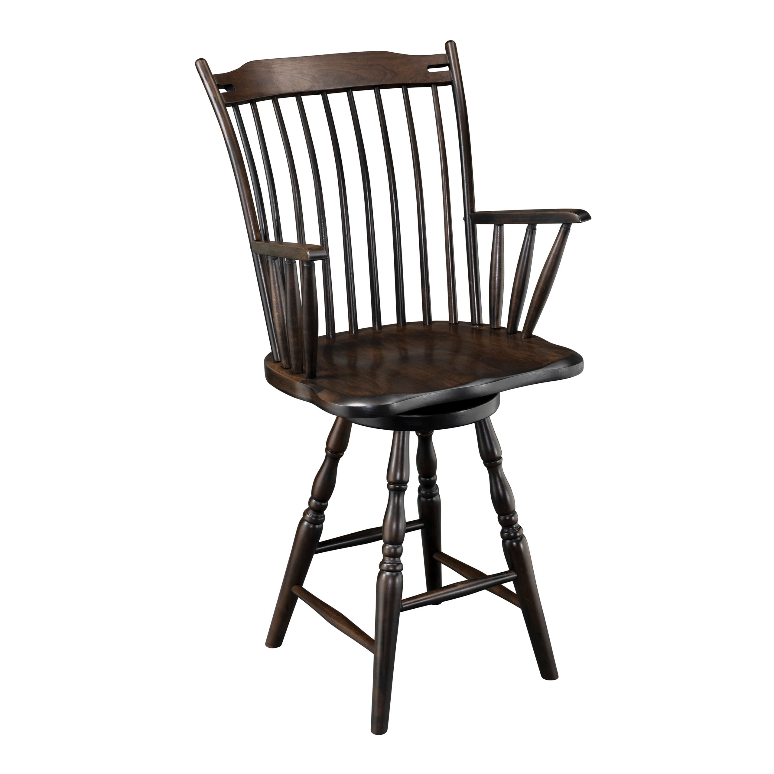 Classic Landsing Barstool Barstool