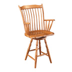 Classic Landsing Barstool