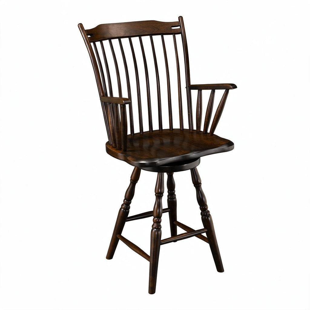 Classic Landsing Barstool