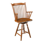 Classic Landsing Barstool