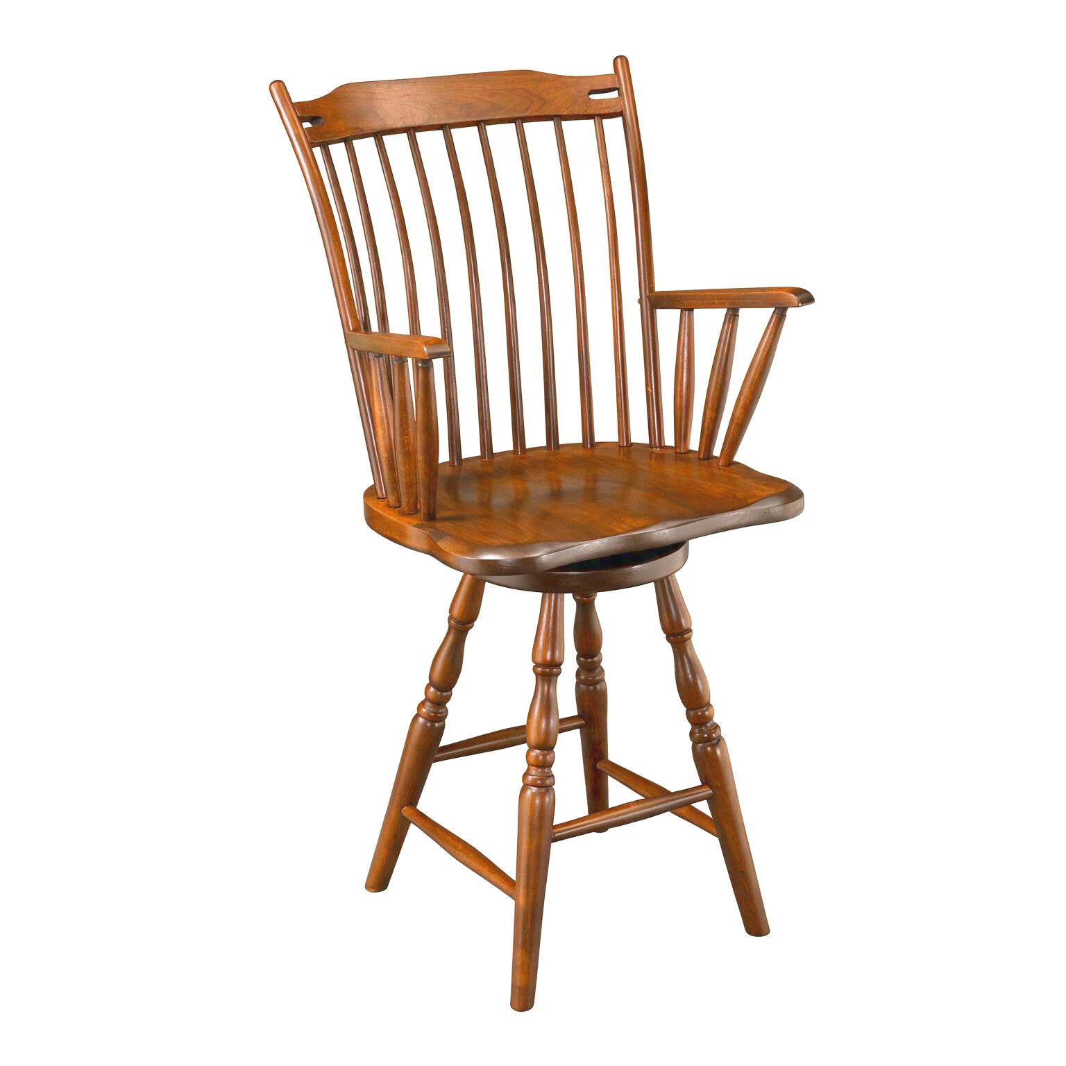 Classic Landsing Barstool