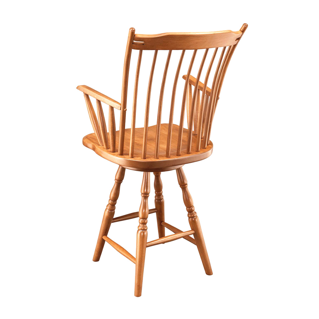 Classic Landsing Barstool