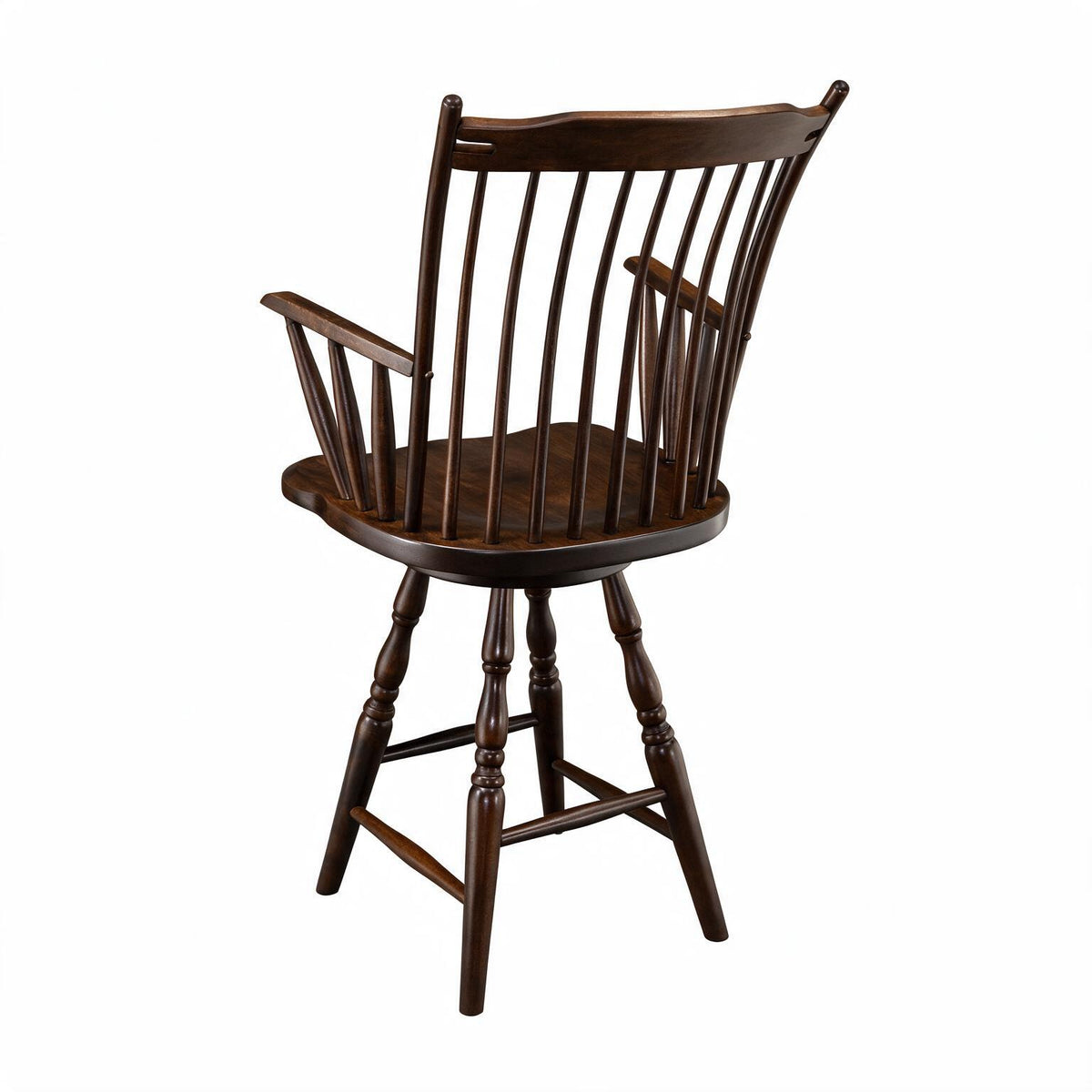 Classic Landsing Barstool