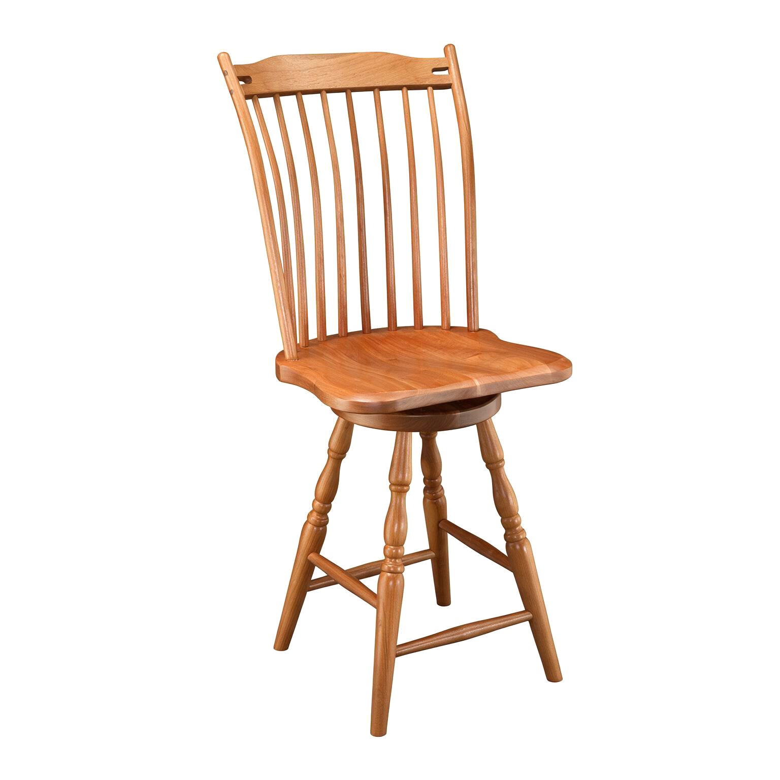 Classic Landsing Barstool