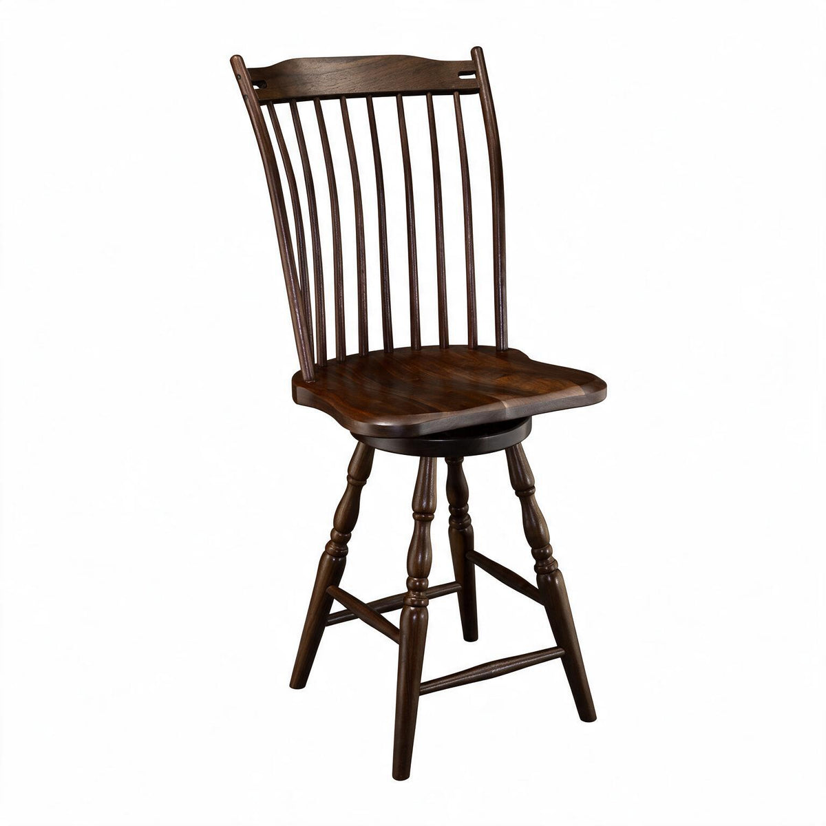 Classic Landsing Barstool