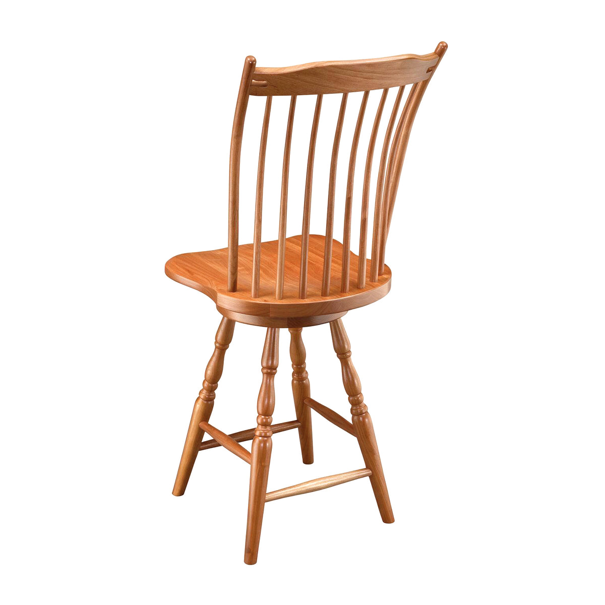 Classic Landsing Barstool
