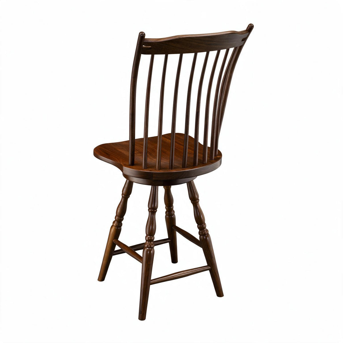 Classic Landsing Barstool