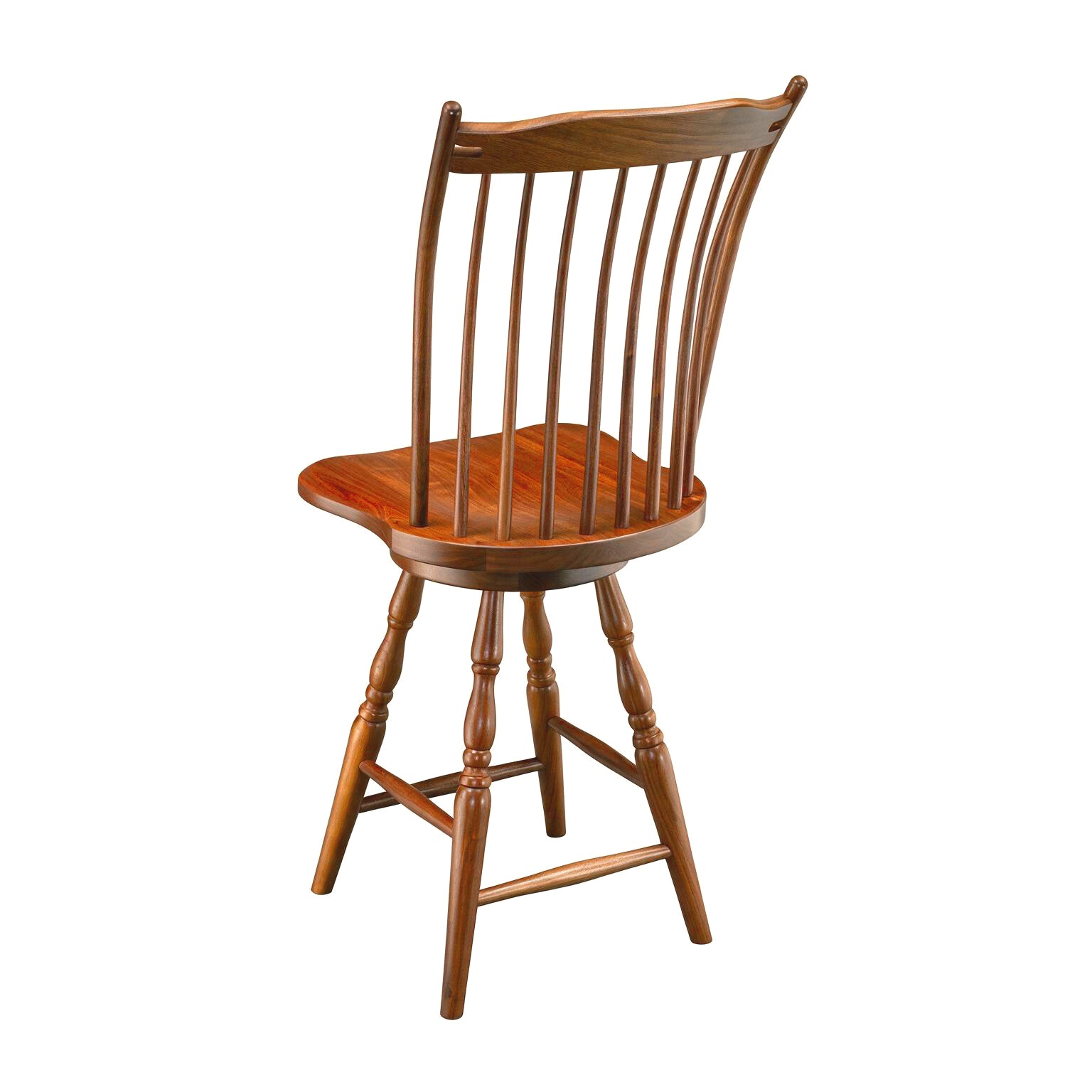 Classic Landsing Barstool