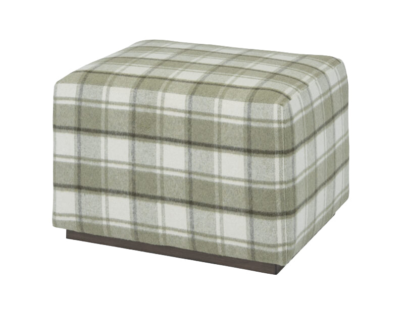 Westby Rectangular Ottoman