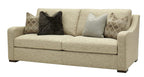 Blaire Two Cushion Sofa