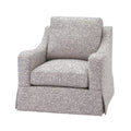 Blaire Skirted Chair