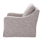 Blaire Skirted Chair