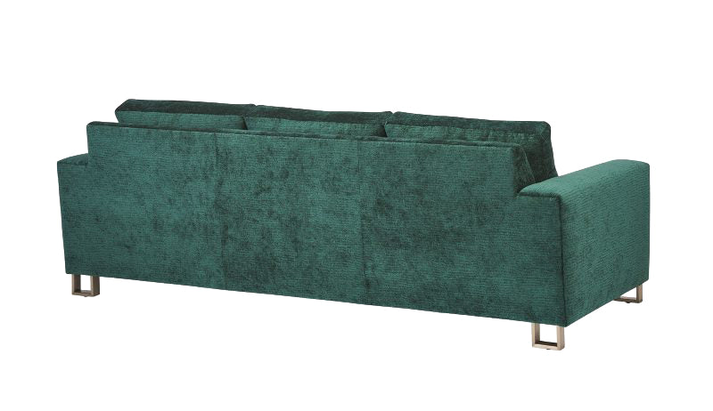 Moda Brass Sofa