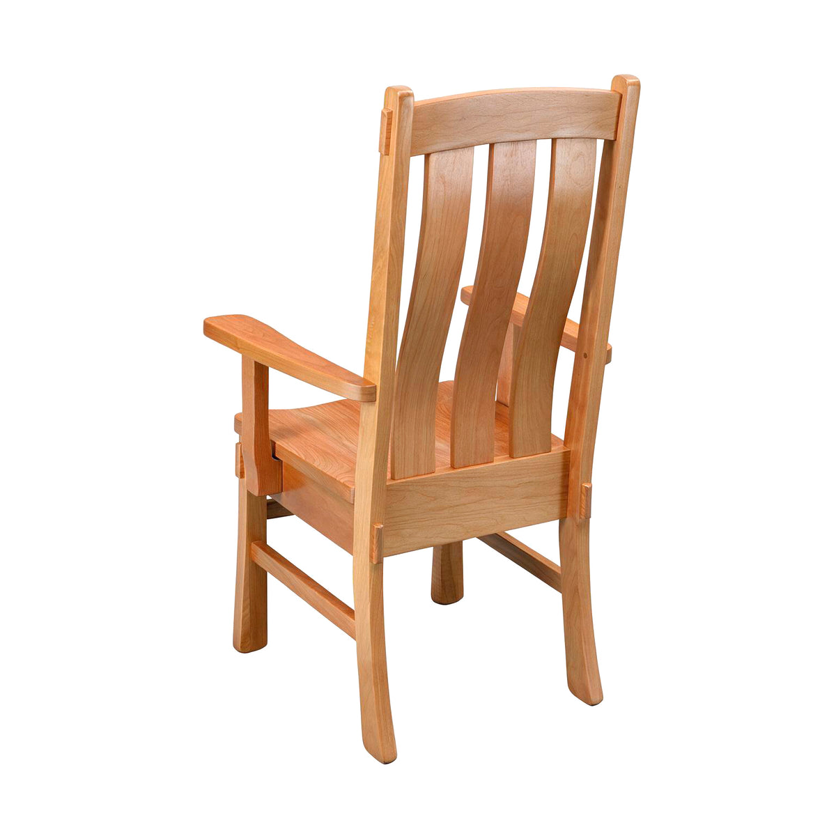 Superior Mission Dining Chair