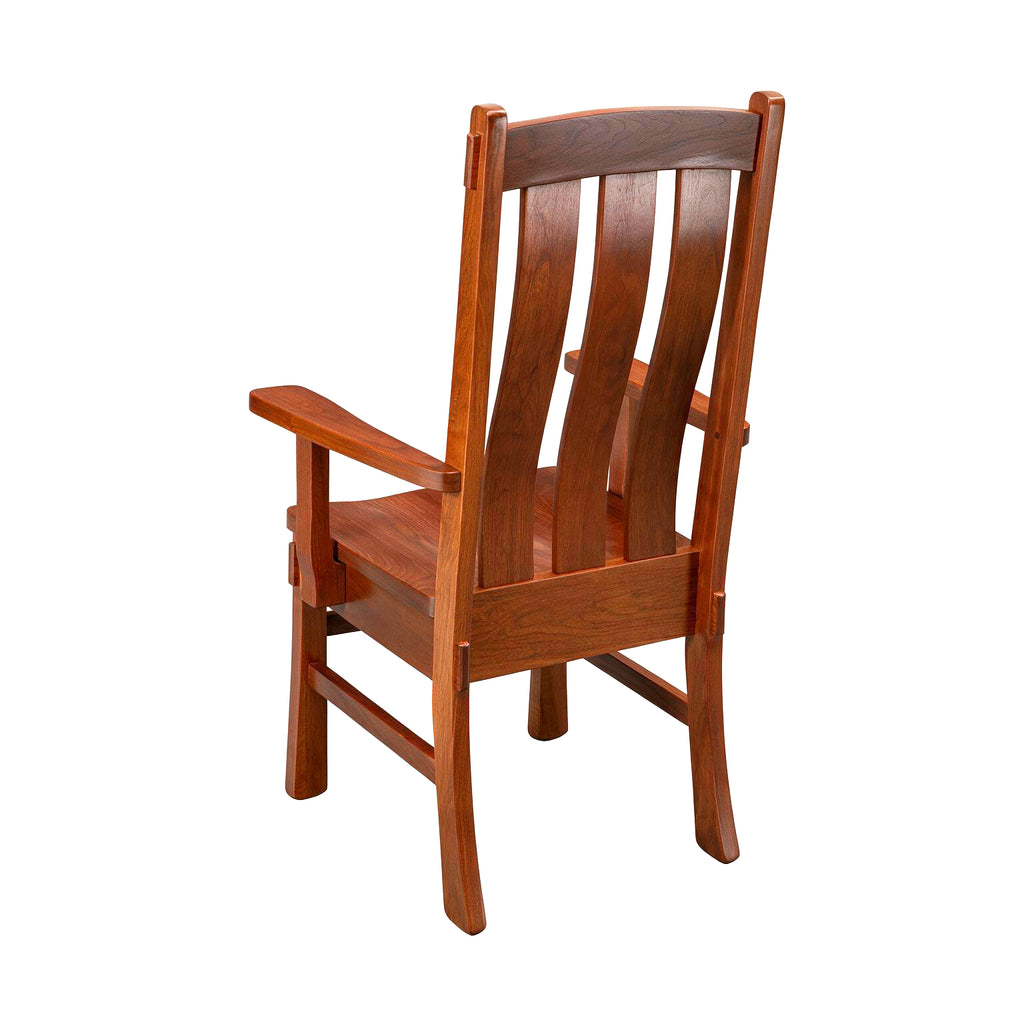 Superior Mission Dining Chair