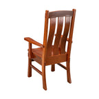 Superior Mission Dining Chair