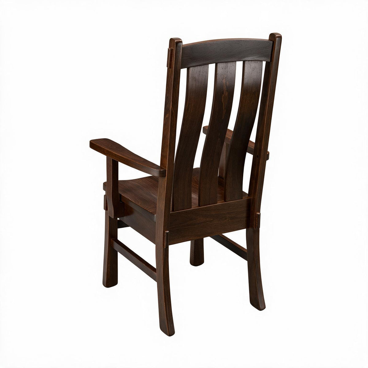 Superior Mission Dining Chair