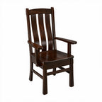 Superior Mission Dining Chair