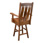 Superior Mission Barstool Barstool