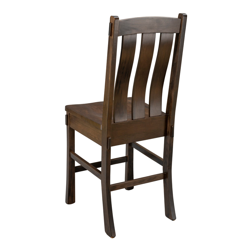 Superior Mission Barstool Barstool