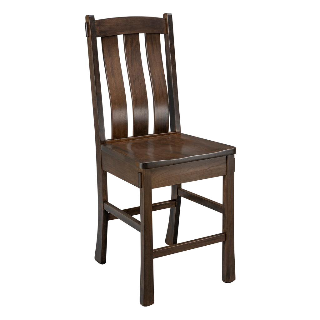 Superior Mission Barstool Barstool