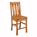 Superior Mission Barstool