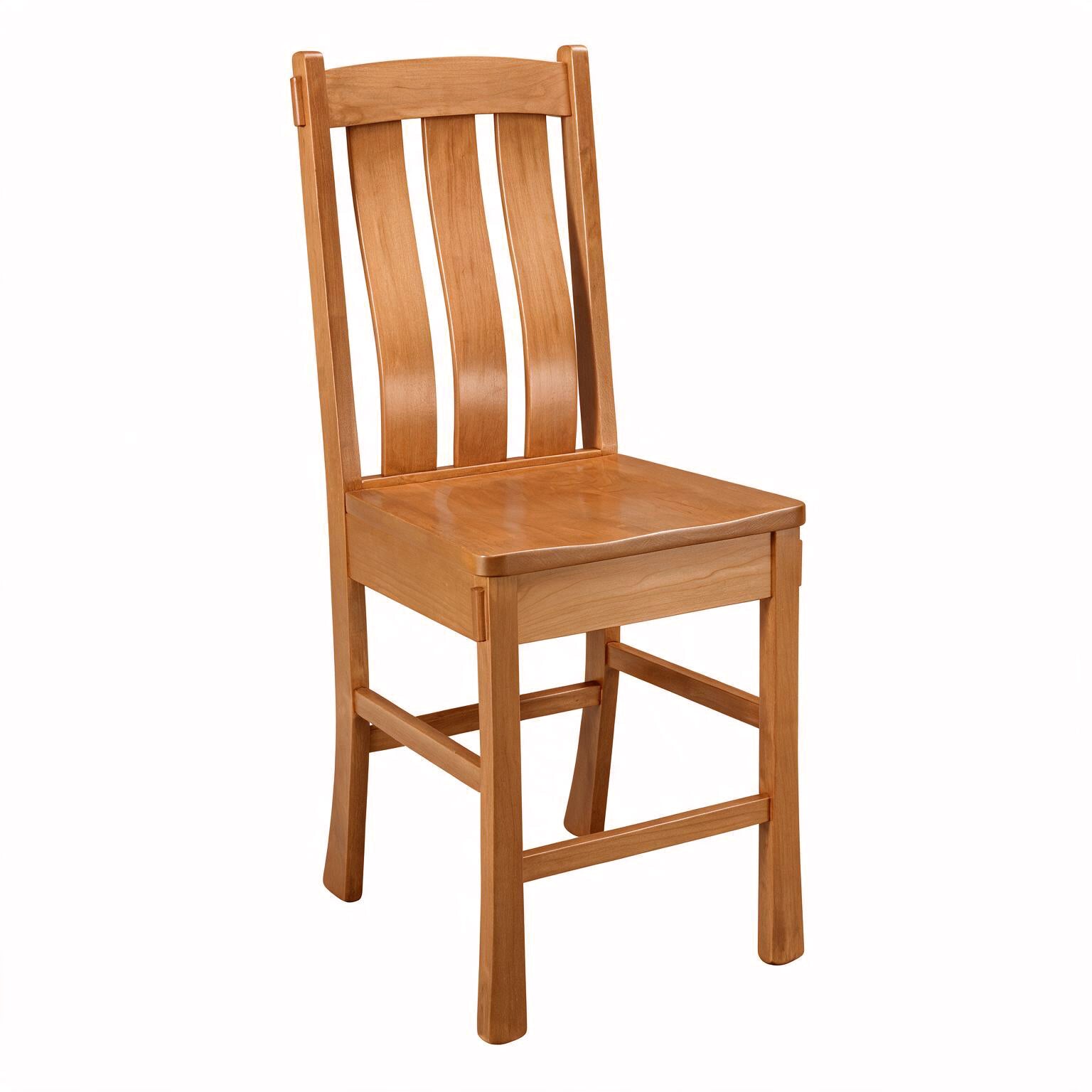 Superior Mission Barstool