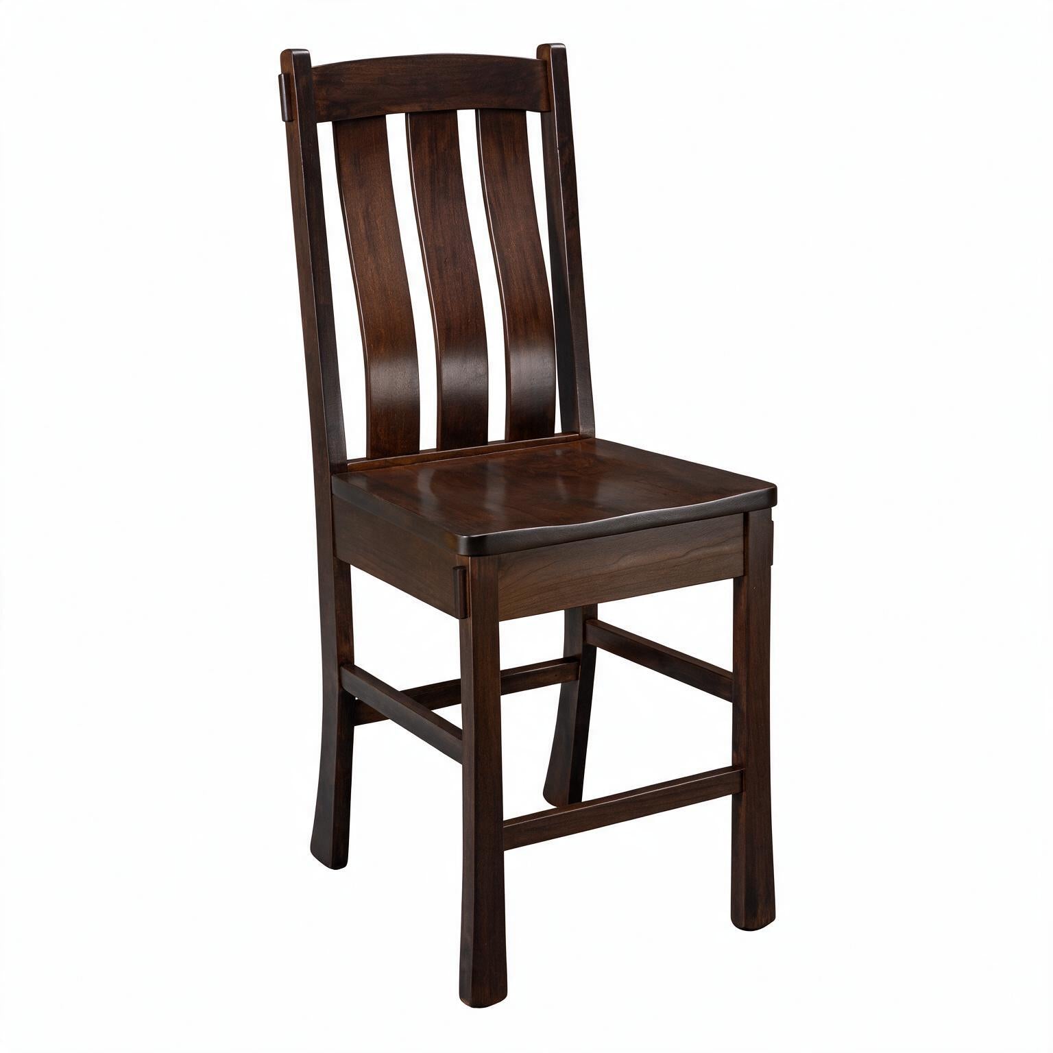 Superior Mission Barstool