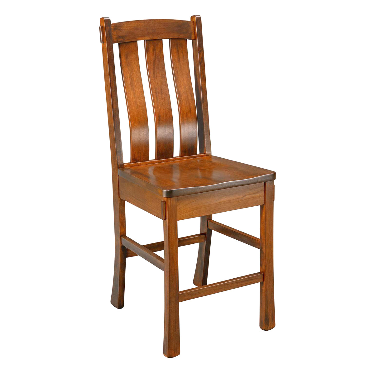 Superior Mission Barstool