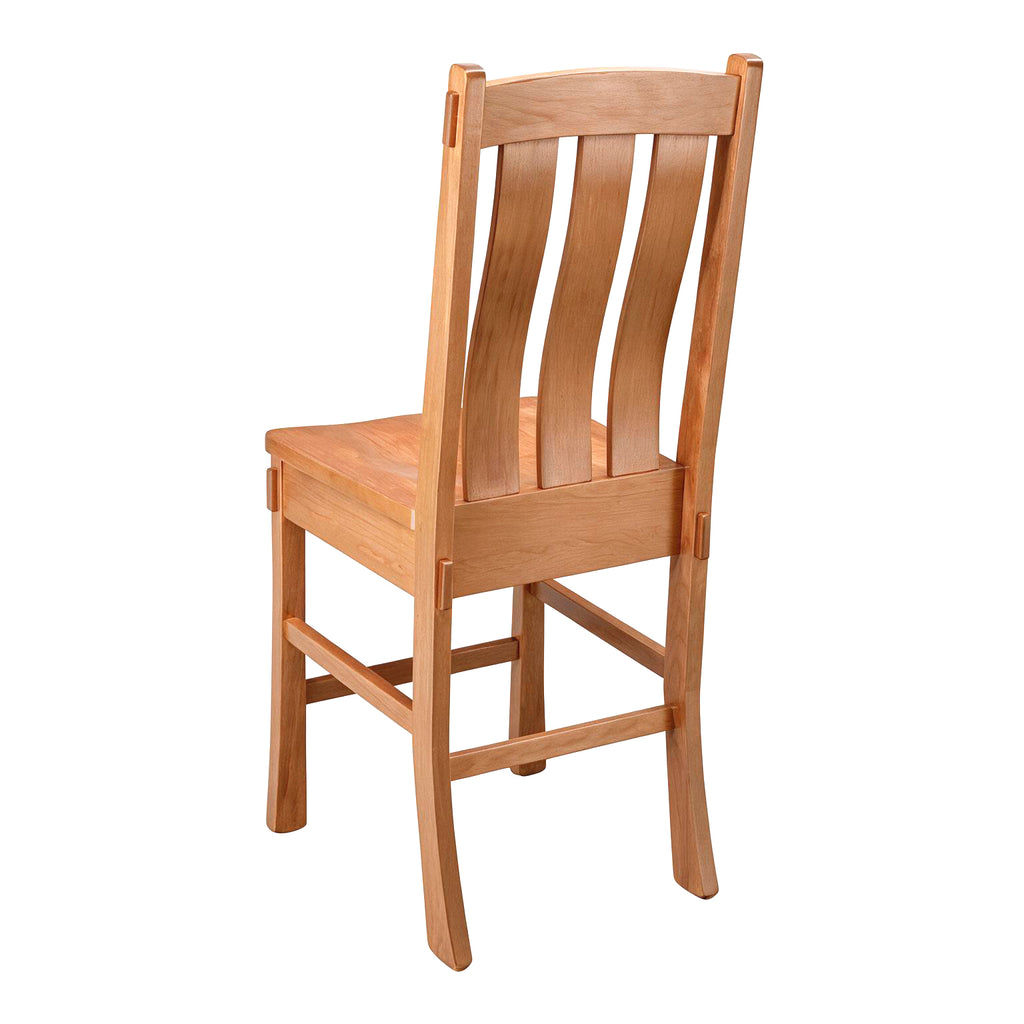 Superior Mission Barstool