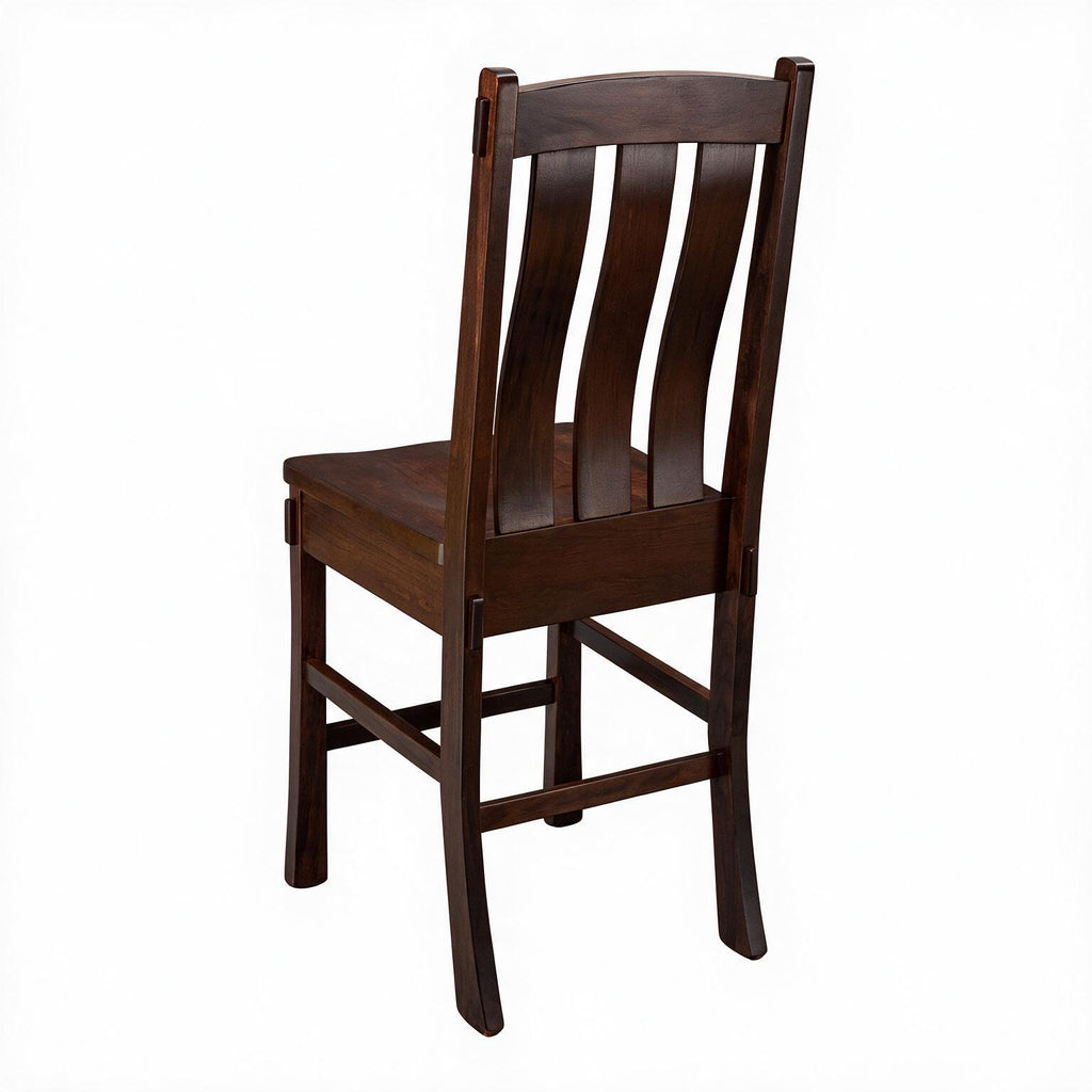 Superior Mission Barstool