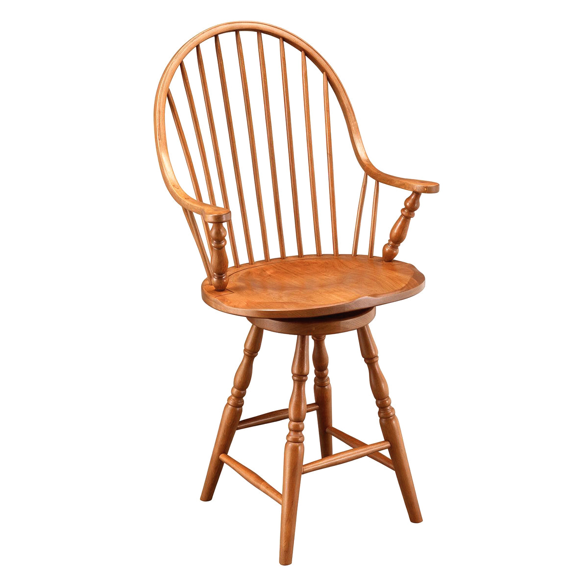 Englewood Barstool