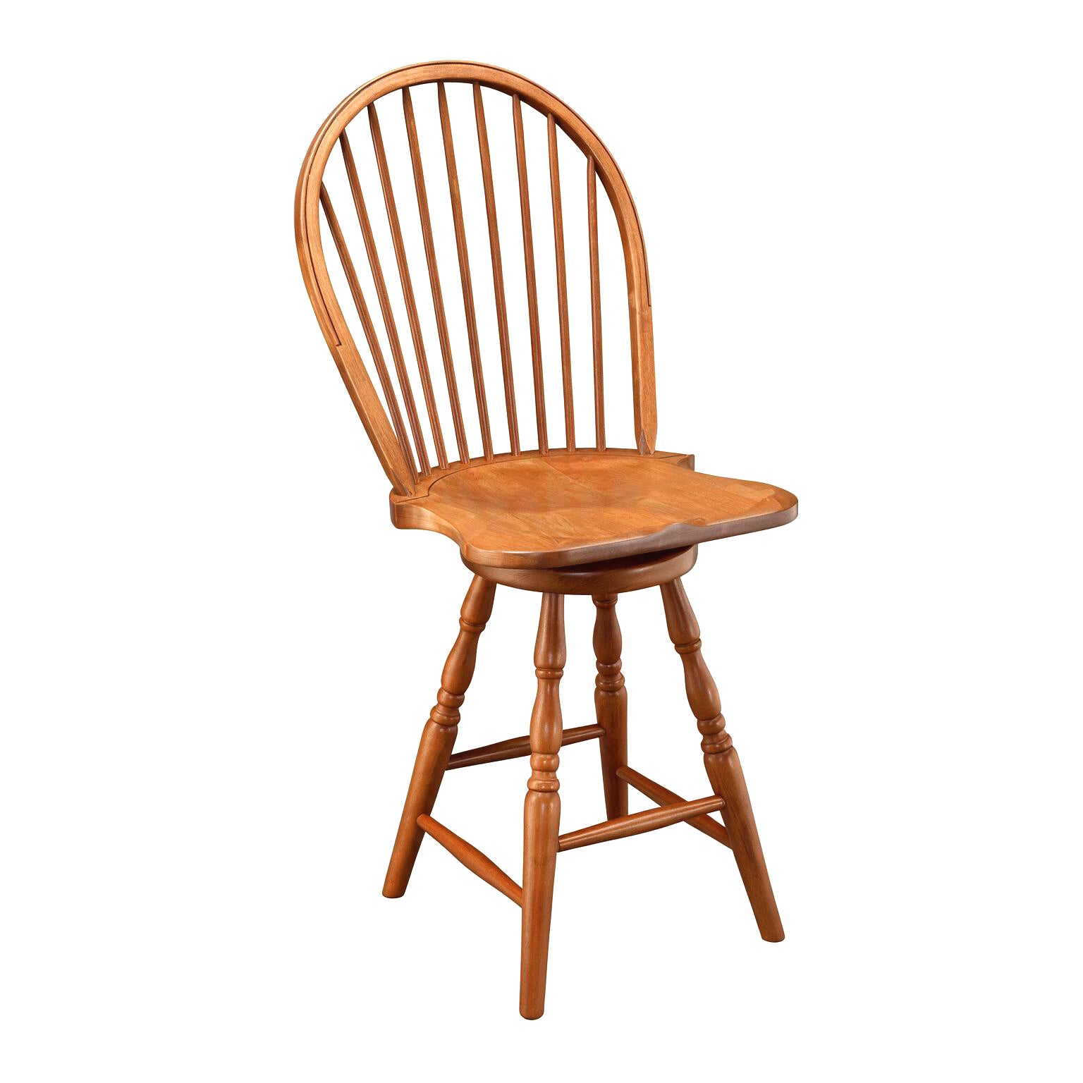 Englewood Barstool