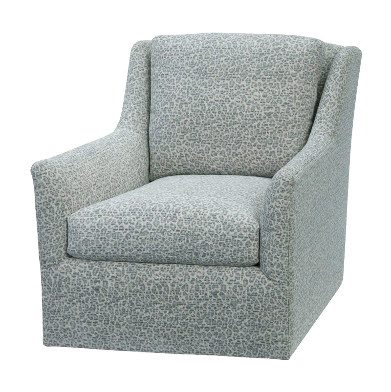 Everley Swivel Chair