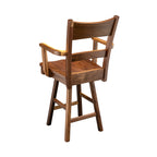 Platinum Barstool Barstool