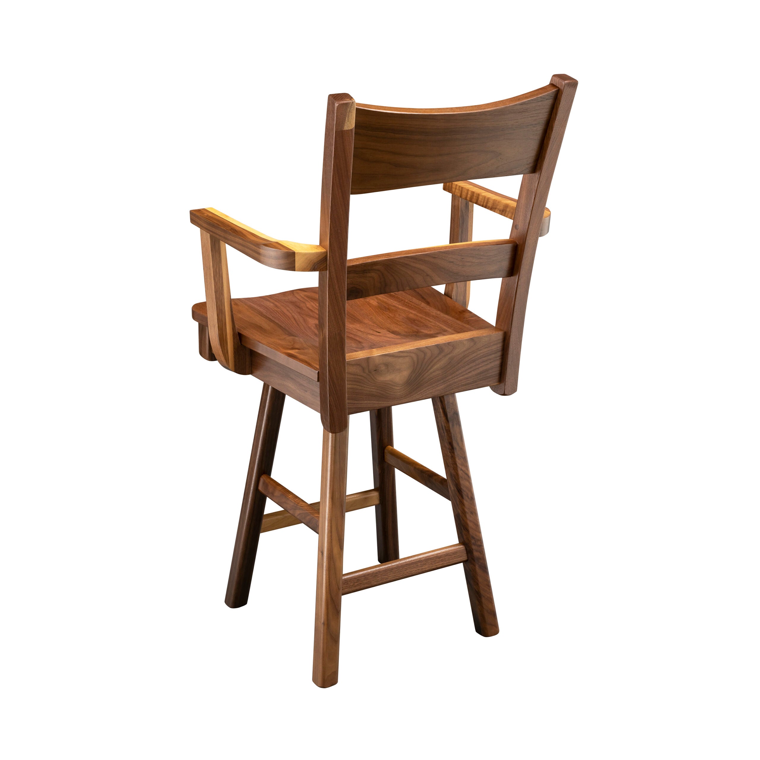 Platinum Barstool Barstool