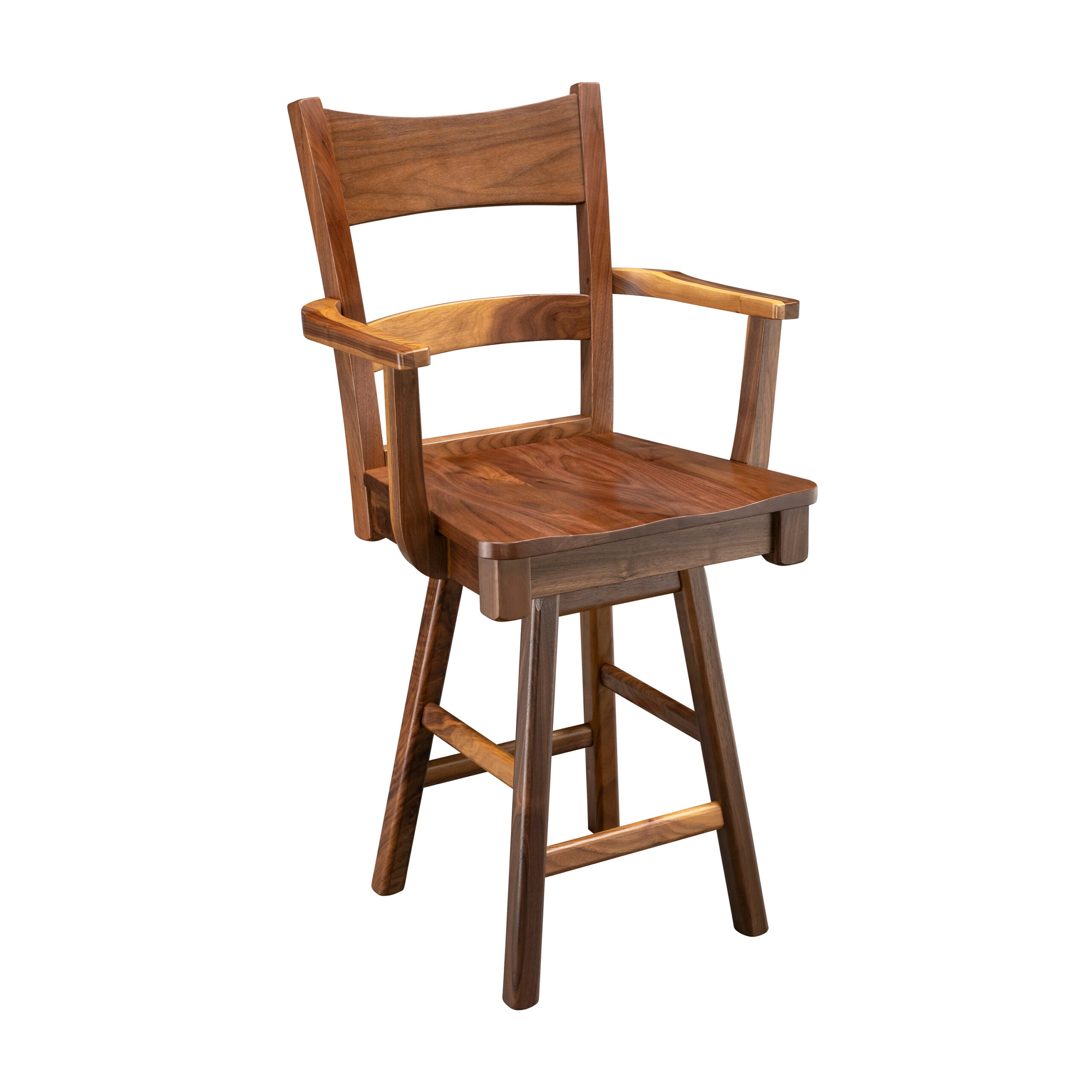 Platinum Barstool Barstool