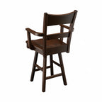 Platinum Barstool