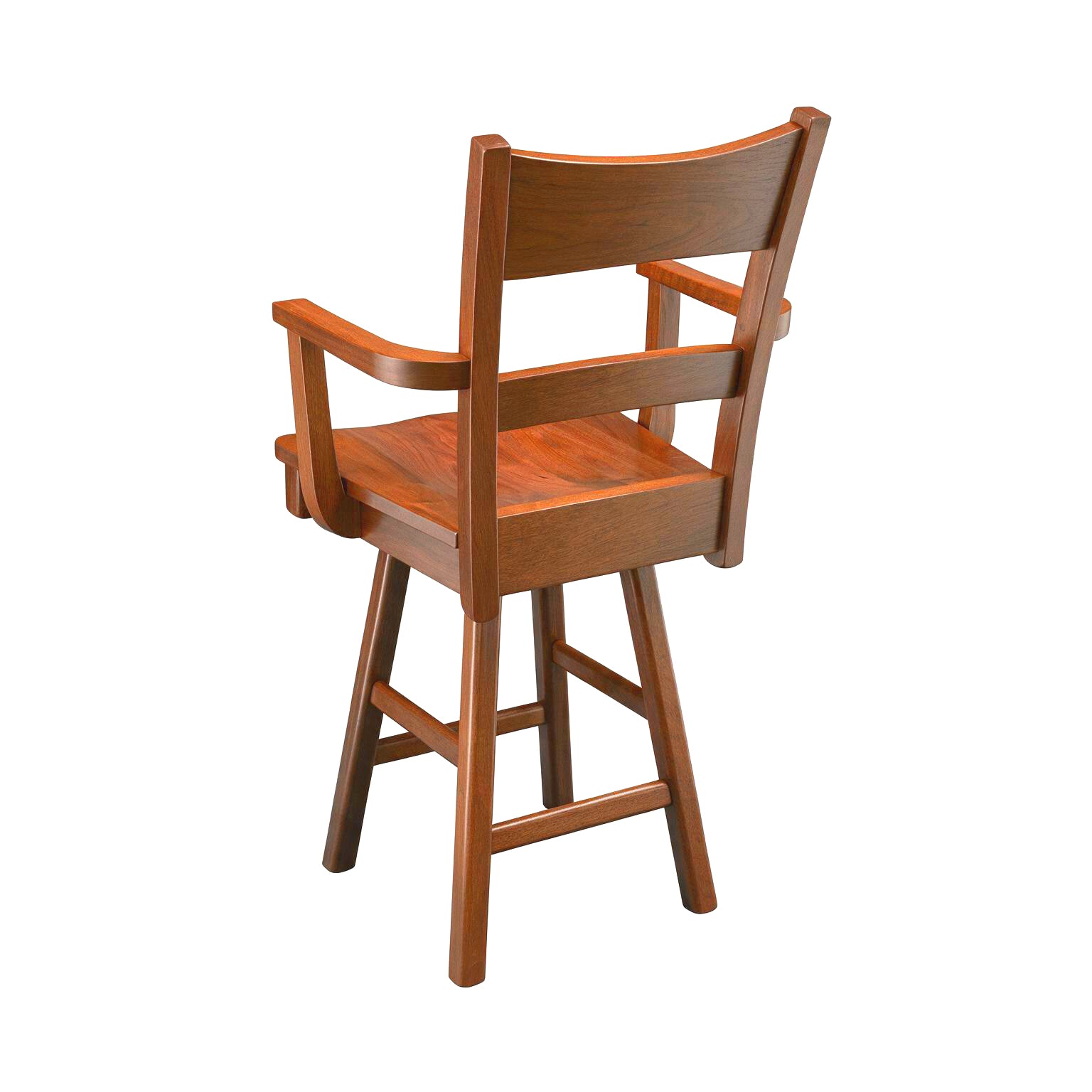 Platinum Barstool