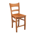 Platinum Barstool